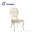 Italian design gas abs plastic dining chair